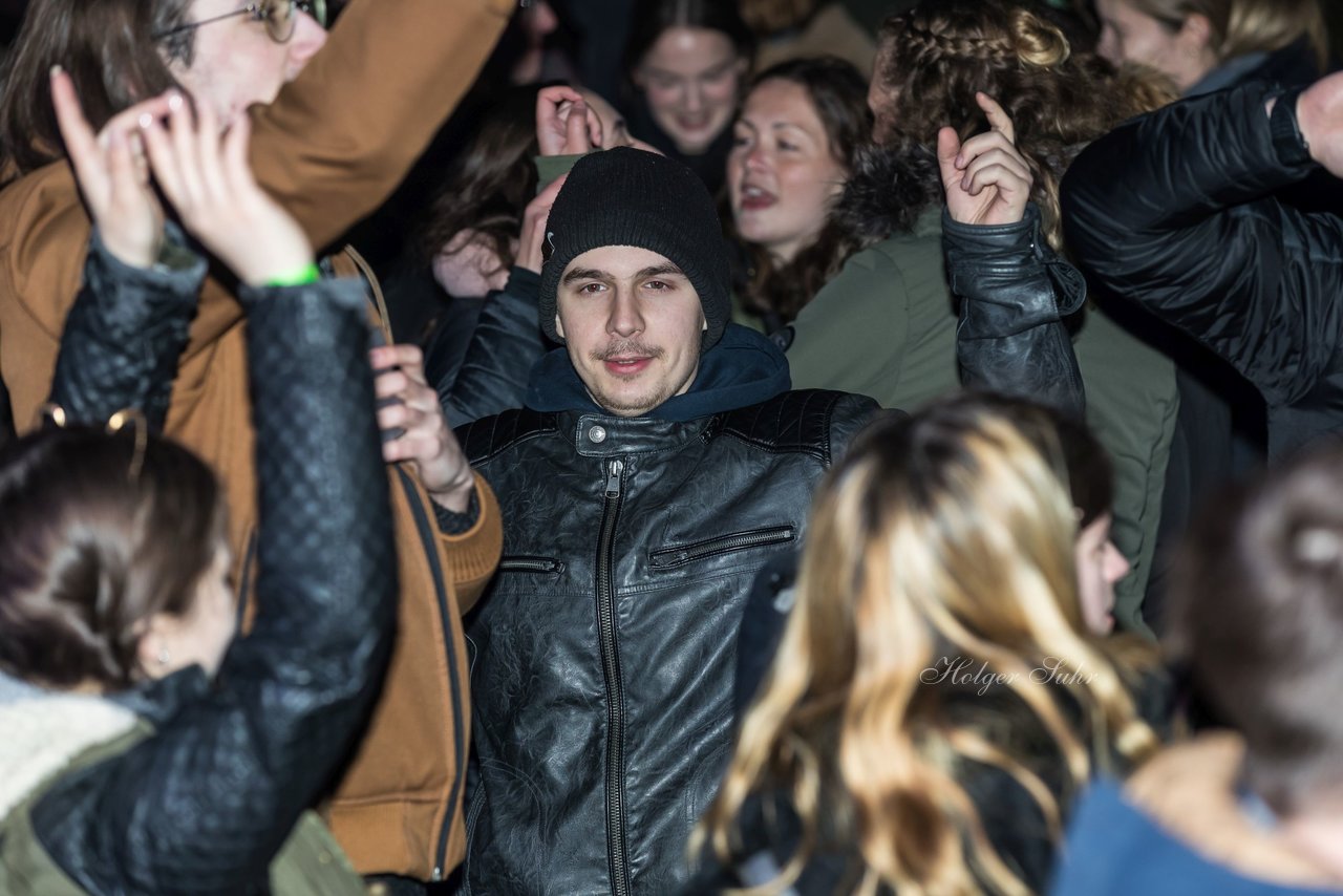 Bild 469 - Osterfeuer